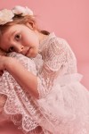festliche kleider mädchen, mädchen kleider für hochzeit, kommunionkleider mädchen, blumenmädchenkleider, kleid, baby kleid festlich, mädchenkleider, 