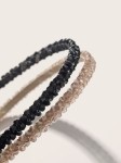 stirnband mädchen, haarband mädchen