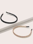 stirnband mädchen, haarband mädchen