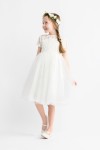 festliche kleider mädchen, mädchen kleider für hochzeit, kommunionkleider mädchen, blumenmädchenkleider, kleid, baby kleid festlich, mädchenkleider, 