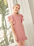 festliche kleider mädchen, mädchen kleider für hochzeit,