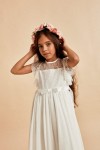 festliche kleider mädchen, mädchen kleider für hochzeit, kommunionkleider mädchen, blumenmädchenkleider, kleid, baby kleid festlich, mädchenkleider,