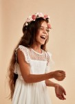 festliche kleider mädchen, mädchen kleider für hochzeit, kommunionkleider mädchen, blumenmädchenkleider, kleid, baby kleid festlich, mädchenkleider,