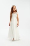festliche kleider mädchen, mädchen kleider für hochzeit, kommunionkleider mädchen, blumenmädchenkleider, kleid, baby kleid festlich, mädchenkleider,