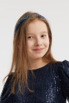 stirnband mädchen, haarband mädchen