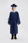 Talar Abschluss, Doktorhut kaufen, Abschlussrobe, Schulabschluss Talar, akademische Kleidung, Doktorhut mit Quaste, Abschlussfeier Outfit, Talar mit Reißverschluss