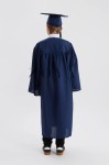 Talar Abschluss, Doktorhut kaufen, Abschlussrobe, Schulabschluss Talar, akademische Kleidung, Doktorhut mit Quaste, Abschlussfeier Outfit, Talar mit Reißverschluss
