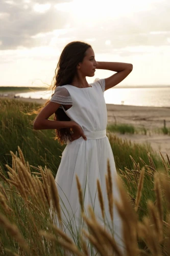 Mädchen Kleid Festlich Lara 