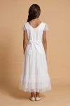 festliche kleider mädchen, mädchen kleider für hochzeit, kommunionkleider mädchen, blumenmädchenkleider, kleid, baby kleid festlich, mädchenkleider,