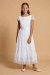 festliche kleider mädchen, mädchen kleider für hochzeit, kommunionkleider mädchen, blumenmädchenkleider, kleid, baby kleid festlich, mädchenkleider,