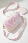 Mädchen Handtasche Schmetterling Rückseite, Kinderhandtasche rosa, festliche Mädchen-Tasche, Universalgröße Kindertasche