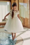festliche kleider mädchen, mädchen kleider für hochzeit, kommunionkleider mädchen, blumenmädchenkleider, kleid, baby kleid festlich, mädchenkleider, 