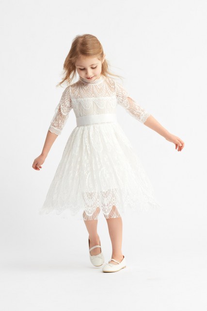 festliche kleider mädchen, mädchen kleider für hochzeit, kommunionkleider mädchen, blumenmädchenkleider, kleid, baby kleid festlich, mädchenkleider,